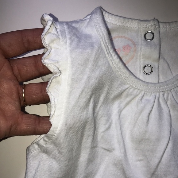 Infant Girl’s 2-PC Lot - Picture 4 of 14